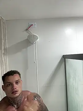 Snapshot of alegriadodia chatting on 09.26.25 alegriadodia online show from 09.26.25