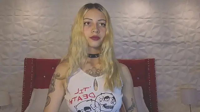 Lucy n pink online show from 10.02.25