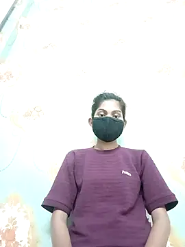 Kajal Rani- online show from 09.18.25