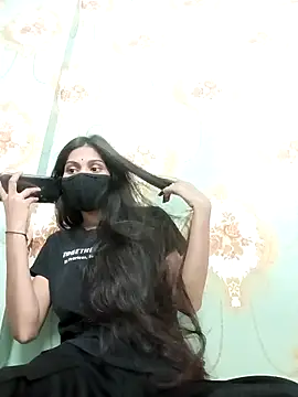 Kajal Rani- online show from 09.19.25