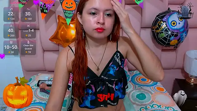 carolina squirt21 online show from 10.30.25