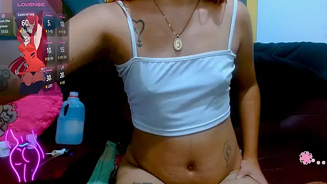 carolina squirt21 online show from 04.19.26