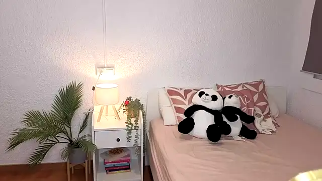 lillypanda online show from 09.26.25