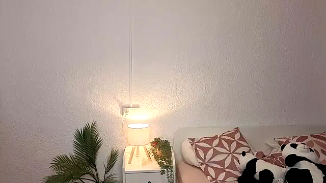 lillypanda online show from 09.29.25