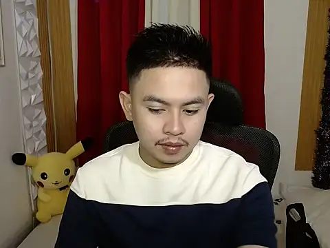 Njay 16 online show from 02.07.26