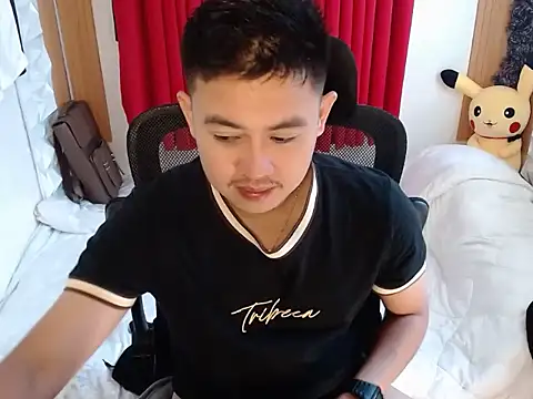 Njay 16 online show from 02.22.26