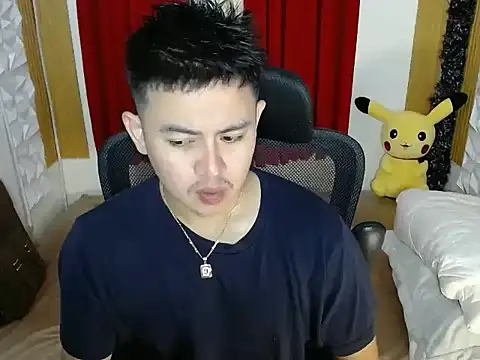 Njay 16 online show from 02.24.26