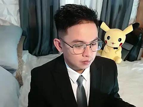 Njay 16 online show from 05.09.26