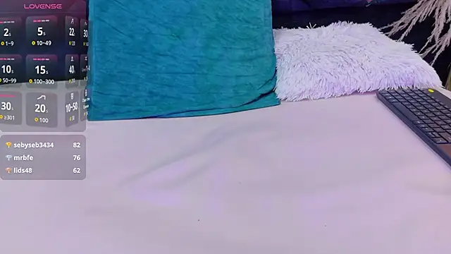 Madison 03 online show from 09.14.25