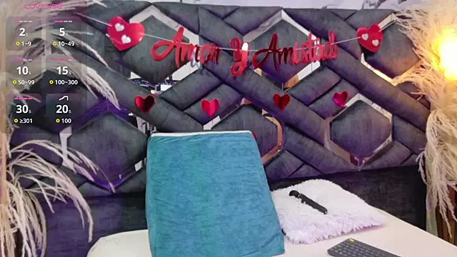 Madison 03 online show from 09.17.25