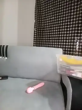 Alisson Morgann online show from 11.09.25