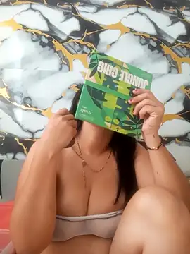 Alisson Morgann online show from 11.30.25