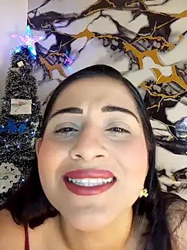 Alisson Morgann online show from 12.19.25