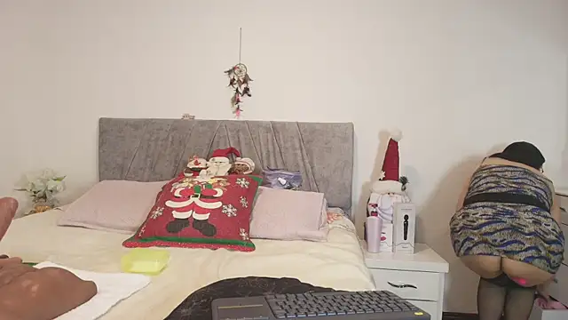 lexy lunahot online show from 12.04.25