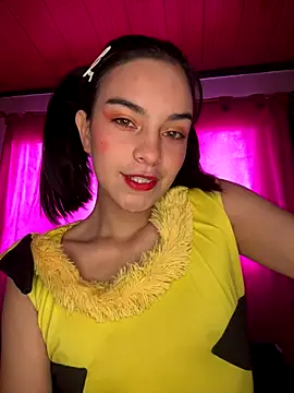 blinkiii  online show from 10.31.25