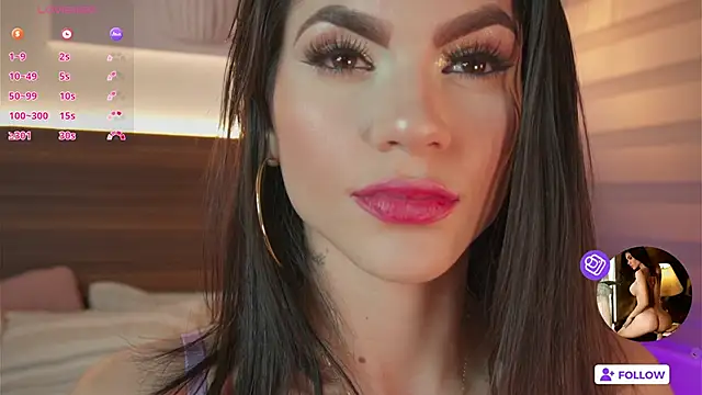 cinthia jones2 online show from 11.28.25