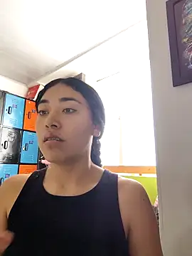 AmberGold- online show from 09.10.25