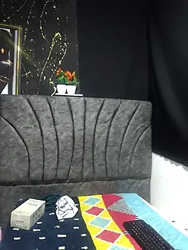 AmberGold- online show from 09.13.25