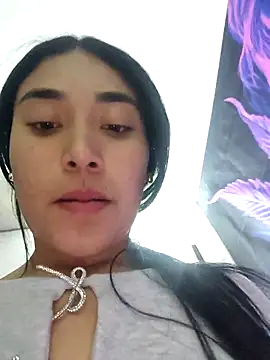 AmberGold- online show from 09.15.25