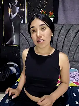 AmberGold- online show from 09.20.25