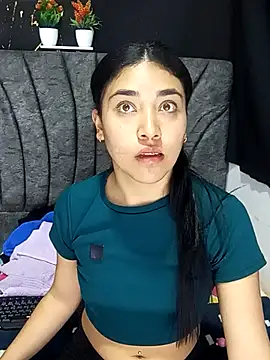 AmberGold- online show from 09.23.25