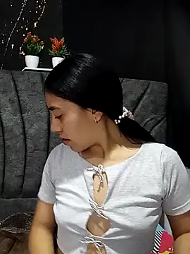 AmberGold- online show from 09.24.25