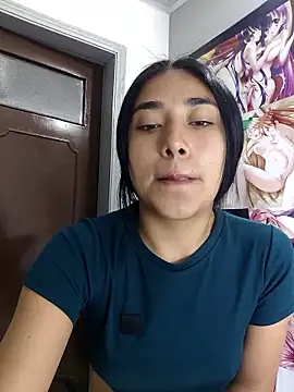 AmberGold- online show from 10.11.25