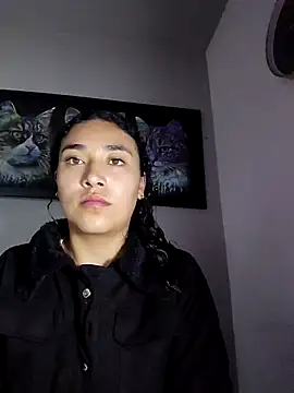 AmberGold- online show from 10.20.25