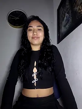 AmberGold- online show from 11.02.25