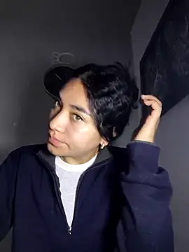 AmberGold- online show from 11.05.25