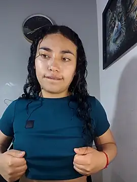 AmberGold- online show from 12.18.25