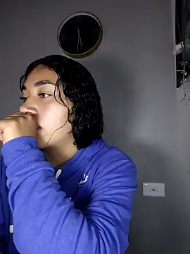 AmberGold- online show from 01.11.26