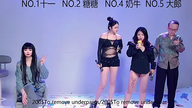 ERA 002 online show from 10.07.25