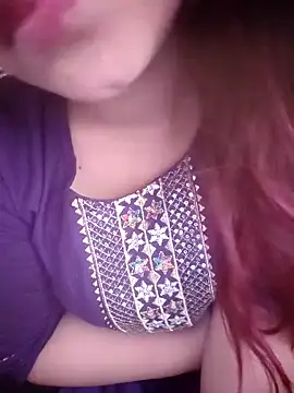 Dimple sexxy online show from 12.23.25