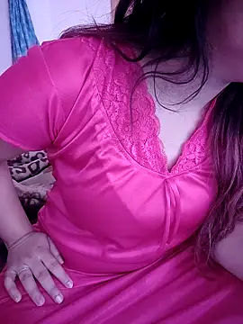 Dimple sexxy online show from 02.13.26