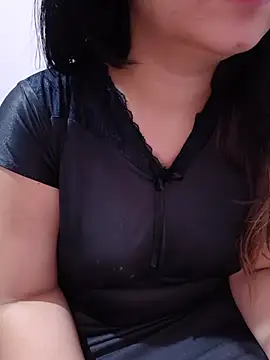 Dimple sexxy online show from 06.01.26