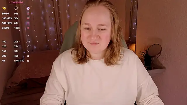 Kitty Rest  online show from 03.27.26