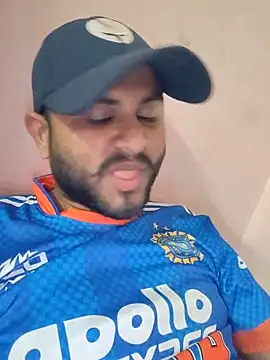 Frvgggghh online show from 03.21.26