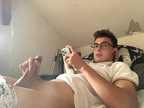 Snapshot of Jock131 chatting on 09.14.25 Jock131 online show from 09.14.25