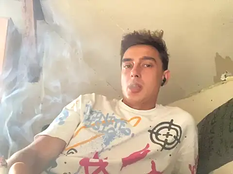 Snapshot of Jock131 chatting on 09.21.25 Jock131 online show from 09.21.25