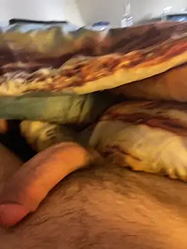 Jock131 online show from 03.10.26