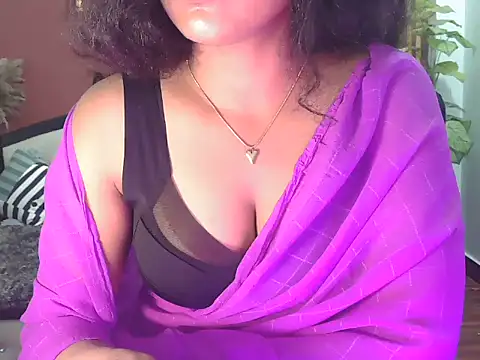 shaalu sharma online show from 01.14.26