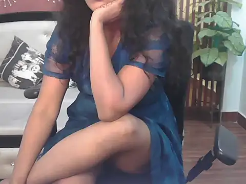 shaalu sharma online show from 03.19.26