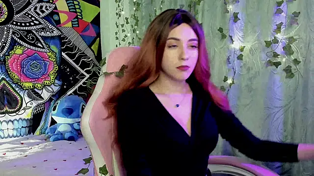 mona fly online show from 10.18.25