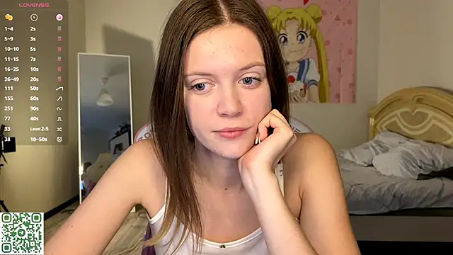 VibeQueenLucy online show from 11.26.25