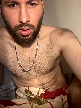 speddy34 online show from 12.15.25