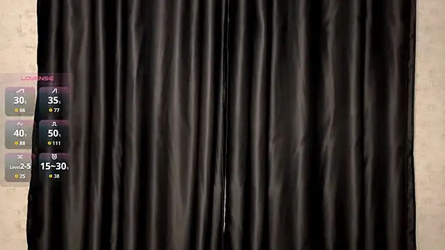 FakeLamb online show from 12.03.25