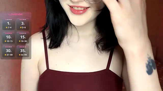 FakeLamb online show from 03.28.26