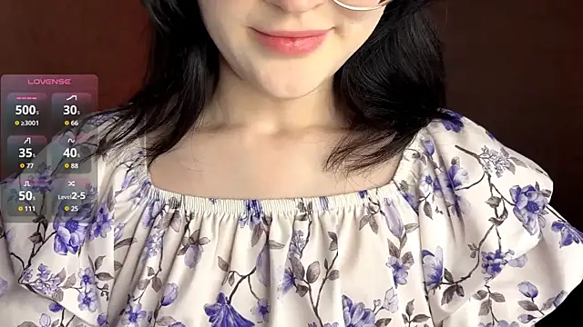 FakeLamb online show from 04.10.26