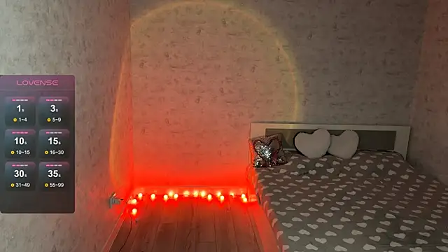 FakeLamb online show from 04.21.26